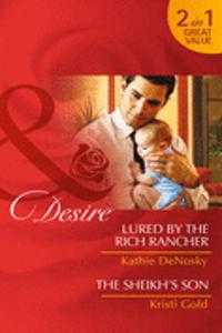 Lured by the Rich Rancher