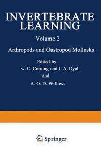 Invertebrate Learning