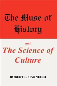 Muse of History and the Science of Culture