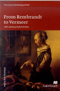 Rembrandt to Vermeer