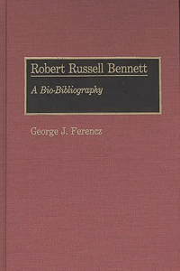 Robert Russell Bennett