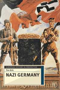 Nazi Germany