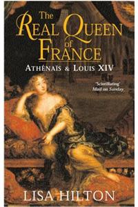 Real Queen Of France