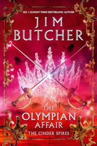 The Olympian Affair