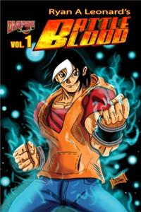 Battle Blood Volume