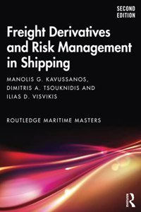 Freight Derivatives and Risk Management in Shipping