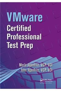 Vmware Certified Professional Test Prep