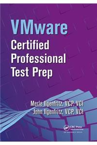 VMware Certified Professional Test Prep