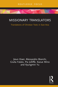 Missionary Translators