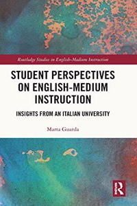 Student Perspectives on English-Medium Instruction