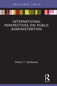 International Perspectives on Public Administration