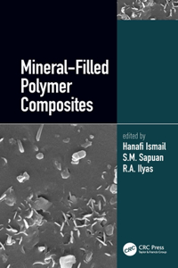 Mineral-Filled Polymer Composites Handbook, Two-Volume Set