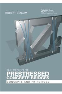 The Design of Prestressed Concrete Bridges