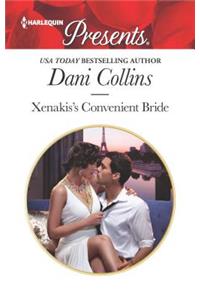 Xenakis's Convenient Bride: A Marriage of Convenience Romance