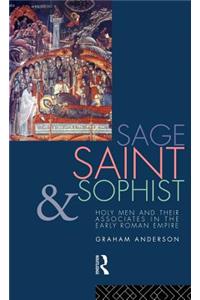 Sage, Saint and Sophist
