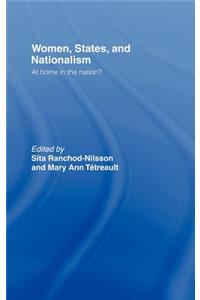 Women, States and Nationalism