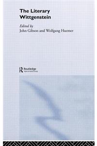 The Literary Wittgenstein