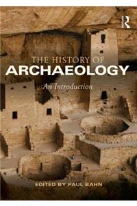 History of Archaeology