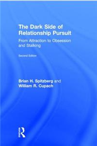 Dark Side of Relationship Pursuit