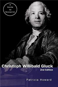 Christopher Willibald Gluck