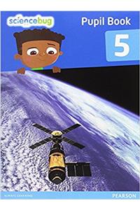 Science Bug Pupil Book Year 5