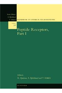 Peptide Receptors, Part I