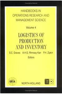 Logistics of Production and Inventory