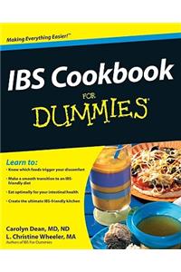 IBS Cookbook for Dummies