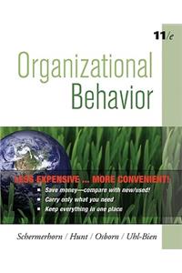 Organizational Behavior, Binder Version