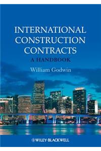 International Construction Contracts