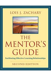 The Mentor's Guide, Second Edition