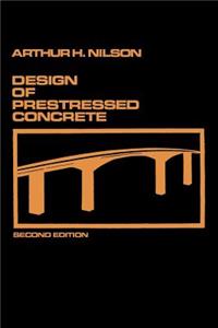 Design of Prestressed Concrete
