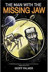 Man with the Missing Jaw