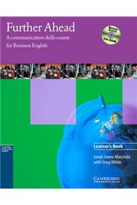 Further Ahead Learner's Book with Bonus Extra BEC Preliminary Preparation CD-ROM