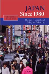 Japan since 1980