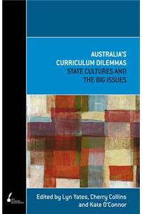 Australia's Curriculum Dilemmas