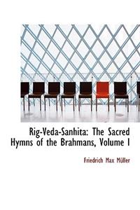 Rig-Veda-Sanhita