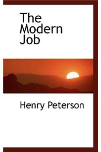 The Modern Job