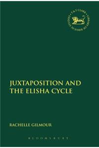 Juxtaposition and the Elisha Cycle