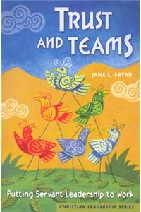 Trust and Teams