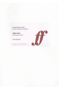 Toccata From L'Orfeo