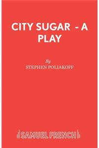 City Sugar