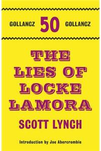 Lies of Locke Lamora