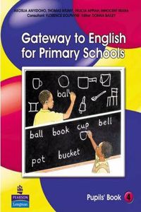 Gateway to English for Primary Schools Pupils Book