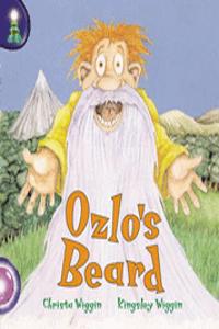 Lighthouse Year 2/P3: Ozlos Beard (6 Pack)