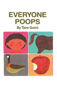 Everyone Poops