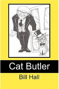Cat Butler