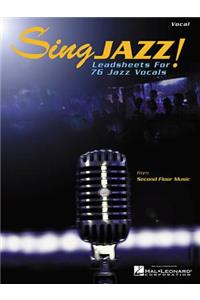 Sing Jazz!