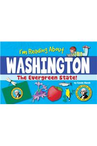 I'm Reading about Washington