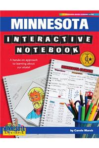 Minnesota Interactive Notebook